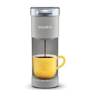Keurig K-Mini Single-Serve K-Cup Pod Coffee Maker